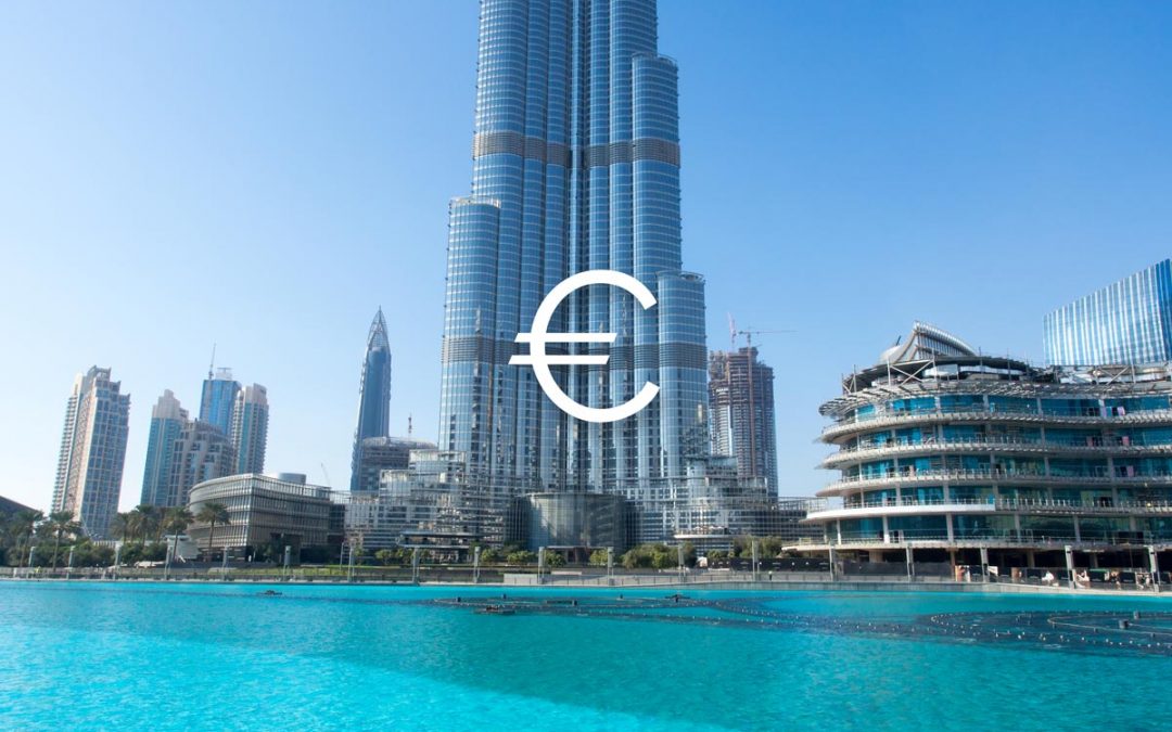 Dubai Urlaub Kosten